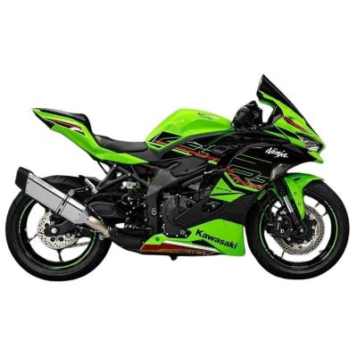 zx4r マフラー(TRICK STAR/バイク用 スリップオンマフラー)の zx4r マフラー(TRICK STAR/バイク用 スリップオンマフラー)の