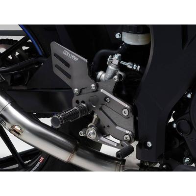 cbr250rr バックステップ（ヨシムラ）の商品一覧 通販 - Yahoo 
