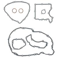 Motone Customs モートーンカスタムズ エンジン エキゾースト ガスケットセット BONNEVILLE SE T100 SCRAMBLER 900 THRUXTON TRIUMPH トライアンフ | ウェビック1号店