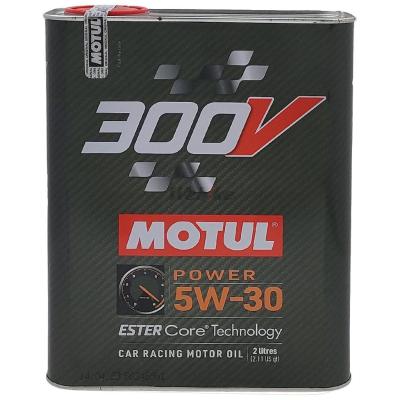 motul 300v 5w30（バイク用オイル、ケミカル）｜バイク | 車、バイク