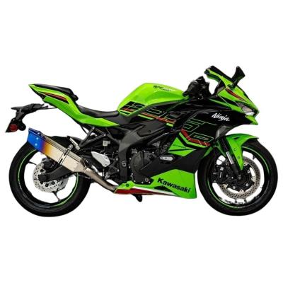 zx25r マフラー 政府認証のおすすめ人気商品一覧 通販 - Yahoo