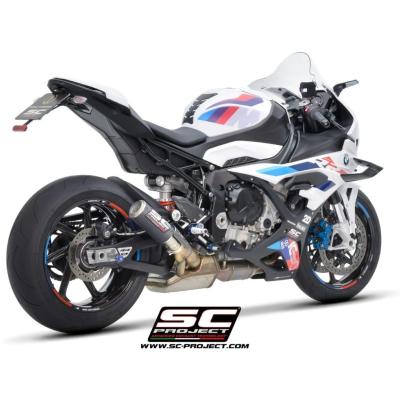 scプロジェクトマフラー(バイク用 スリップオンマフラー)の scプロジェクトマフラー(バイク用 スリップオンマフラー)の
