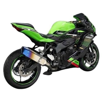 トリックスター zx25r（バイク用フルエキゾースト）｜マフラー｜バイク