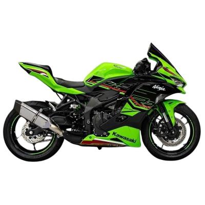 zx25r マフラー ショート（TRICK STAR／バイク用 スリップオン
