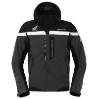 ホンダ バイク用ジャケット（色：グレー系）｜バイクウェア｜バイク