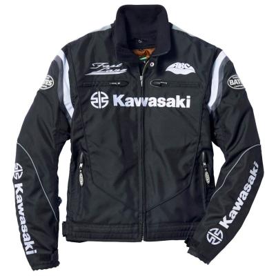 Kawasaki バイク用ジャケット LLサイズ Kawasaki バイク用ジャケット LLサイズ - メルカリ