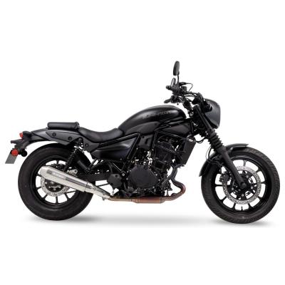 カワサキ バイク（モリワキ／バイク用 スリップオンマフラー）の