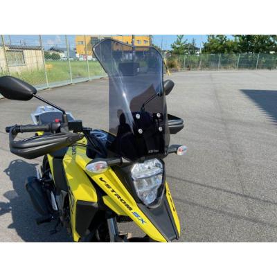 vストローム250sx スクリーン（車、バイク、自転車）のおすすめ人気
