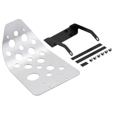 ZETA バイク用 アンダーガード、スキッドプレート｜外装パーツ｜バイク