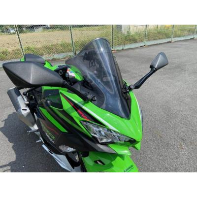 ninja400 18 スクリーンの商品一覧 通販 - Yahoo!ショッピング