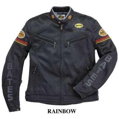 BATES バイク用ジャケット（サイズ（S/M/L）：L）｜バイクウェア