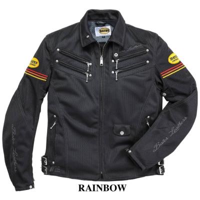 BATES バイク用ジャケット（サイズ（S/M/L）：3L（XXL））｜バイク