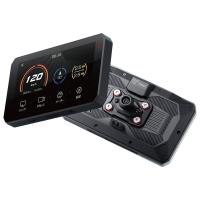TANAX motofizz タナックス モトフィズ スマートライドモニターAIO-5Lite ナビ 電子機器類 | ウェビック1号店