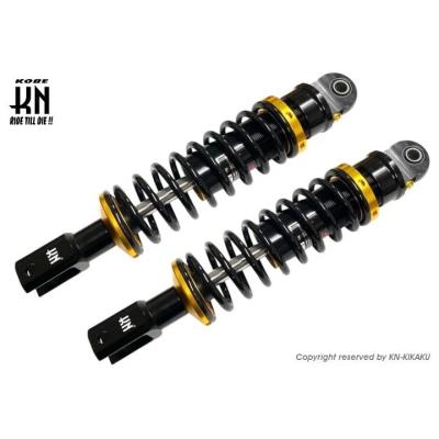 yamaha nmax（バイク ローダウンキット）｜サスペンション｜バイク