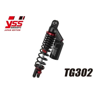 YSS リアサス PCX（バイク用 リアサスペンション）｜サスペンション