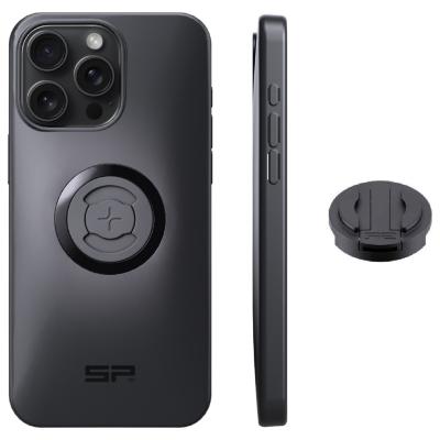 spコネクト iphone12（バイク用 ホルダー、マウント）｜電子機器類