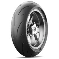 MICHELIN ミシュラン POWER GP2 【160/60ZR17 M/C 69W TL】 パワー GP2 タイヤ | ウェビック1号店