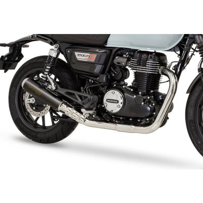 gb350 マフラー（バイク用 エキパイ(エキゾーストパイプ)）｜マフラー