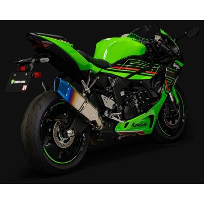 zx6r トリックスター　マフラー　EF型 zx6rトリックスターマフラー（バイク マフラー）｜バイク | 車