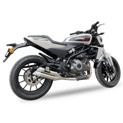 x350 ハーレー（バイク用 スリップオンマフラー）｜マフラー｜バイク