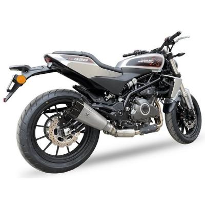 x350 ハーレー（バイク用 スリップオンマフラー）｜マフラー｜バイク