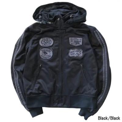 クレイスミス ジャケット（バイク用ジャケット）（サイズ（S/M/L）：LL