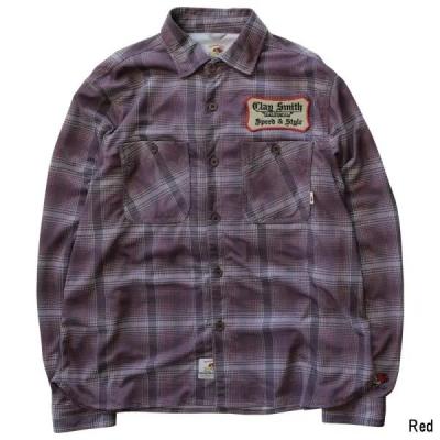 クレイスミス ジャケット（バイクウェア）（サイズ（S/M/L）：M