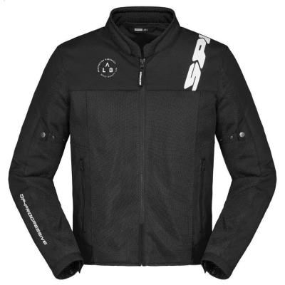 SPIDI バイク用ジャケット（サイズ（S/M/L）：L）｜バイクウェア