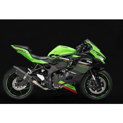 トリックスター zx25r（TRICK STAR／その他バイク用 ステー、バンド