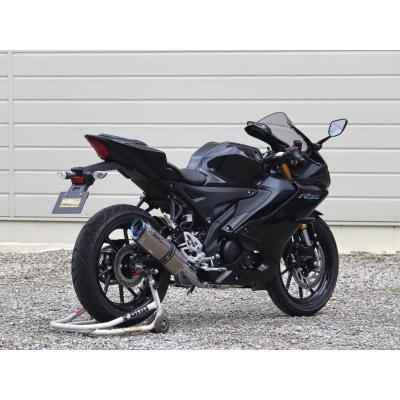 YZF-R15 マフラーのおすすめ人気商品一覧 通販 - Yahoo!ショッピング