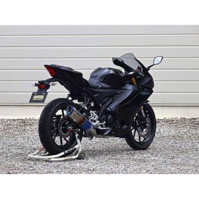 YZF-R15 マフラーのおすすめ人気商品一覧 通販 - Yahoo!ショッピング