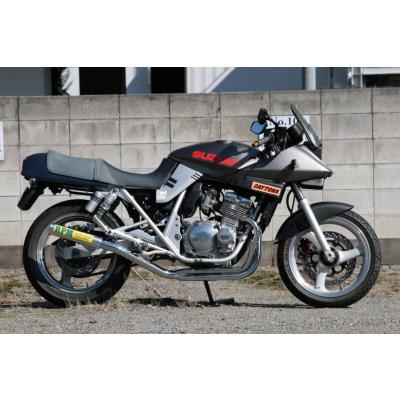 gsx250s マフラー RPM（車、バイク、自転車）のおすすめ人気商品一覧