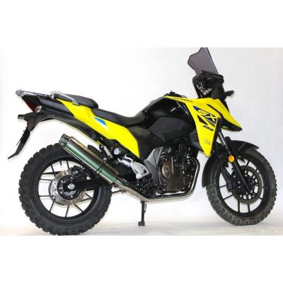 vストローム250sx マフラーのおすすめ人気ランキングTOP100