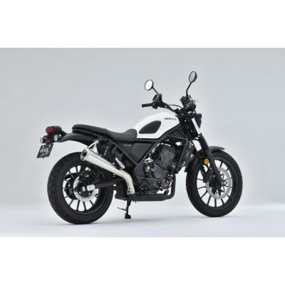 cl250 マフラー（バイク用 スリップオンマフラー）｜マフラー｜バイク