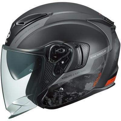 ジェットヘルメット xl（OGK Kabuto）のおすすめ人気商品一覧 通販