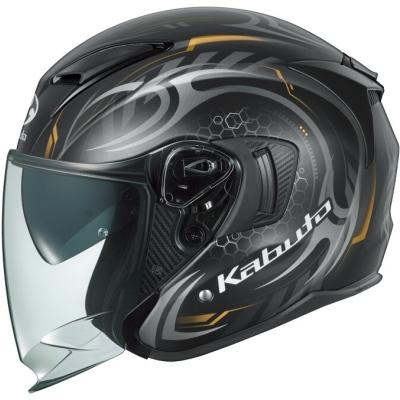 OGK ASAGI ジェットヘルメットのおすすめ人気商品一覧 通販 - Yahoo