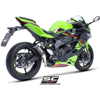 zx25r マフラー(バイク用 スリップオンマフラー)の商品一覧 zx25r マフラー(バイク用 スリップオンマフラー)の商品一覧