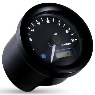 DAYTONA（バイク用品） バイク タコメーター｜メーター