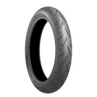 BRIDGESTONE ブリヂストン BATTLAX HYPERSPORT S21【120/70 ZR17 M/C(58W)TL】 バトラックス ハイパースポーツ タイヤ | ウェビック1号店