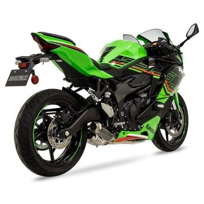 zx25r（モリワキ／バイク用フルエキゾースト）｜マフラー｜バイク | 車