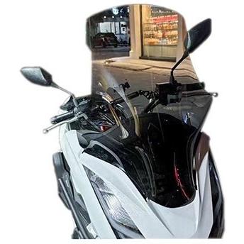 pcxロングスクリーン ナショナルサイクルの商品一覧 通販 - Yahoo