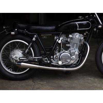 sr400フルエキマフラーのおすすめ人気商品一覧 通販 - Yahoo!ショッピング