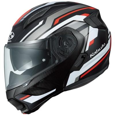 使用2回のみ❗️KabutoカブトヘルメットRyukiリュウキフルフェイス OGK KABUTO リュウキ (バイク用ヘルメット) 価格比較 - 価格.com