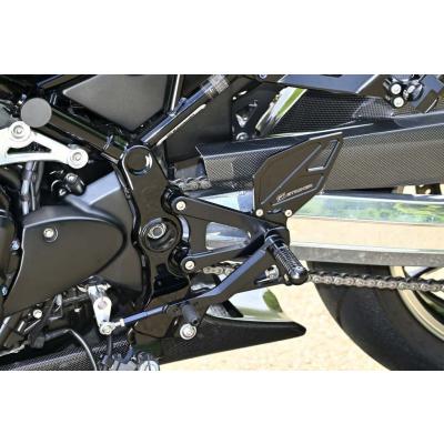 z900rsバックステップ（STRIKER）のおすすめ人気商品一覧 通販 - Yahoo