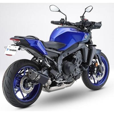 mt09 マフラー（バイク用フルエキゾースト）｜マフラー｜バイク | 車