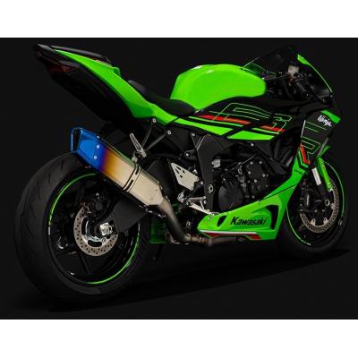 zx6rトリックスターマフラー（バイク マフラー）｜バイク | 車