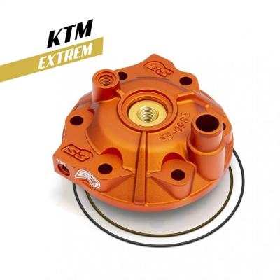 ktm 250 exc（バイク用シリンダーヘッド）｜エンジン関連パーツ