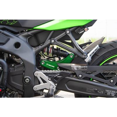 カワサキzx25r（バイク ローダウンキット）｜サスペンション｜バイク
