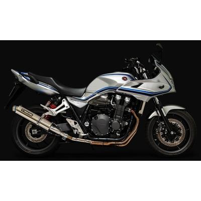 CB1300（バイク用 スリップオンマフラー）｜マフラー｜バイク