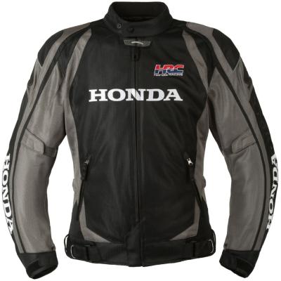HONDA バイク用ジャケット ブラック Amazon | Honda(ホンダ) ミドルツアラージャケット ブラック L